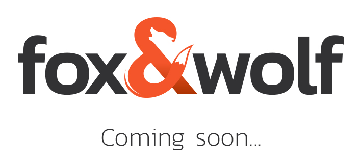 Fox & Wolf